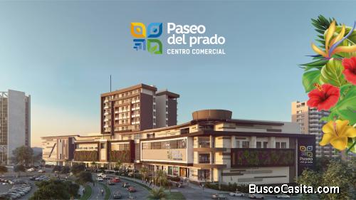 Renta de oficinas en Cerritos Pereira
