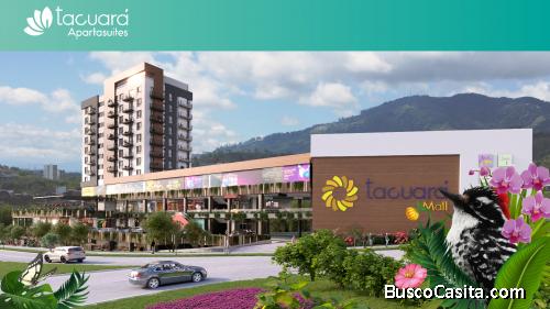 Venta de apartaestudios en dosquebradas