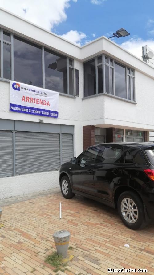 ARRIENDO CASA USO INSTITUCIONAL PARA CLINICAS ODONTOLOGIAS Y MAS,, EN ZIPAQUIRA