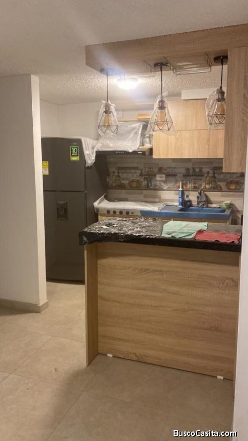 Apto para arriendo - Alegria IV (Prado Vega - Hogares Soacha)