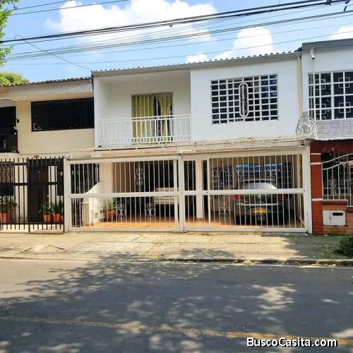 Vendo Casa La Merced Cali