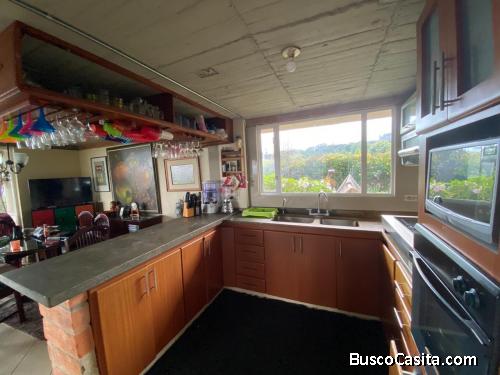 arriendo casa Subachoque Cundinamarca Colombia