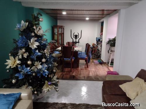 Ganga casa Villaluz 