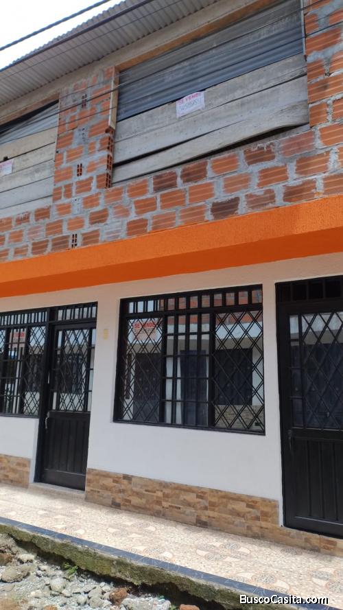 Hermosa Casa en MODELIA Ibague 