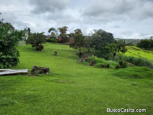 SE VENDEN LOTES KM 30, EL CARMEN - DAGUA, VALLE DEL CAUCA