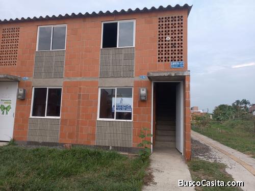 EXCELENTE CASA VIFAMILIAR EN JAMUNDI b PAISAJE DE LAS FLORES