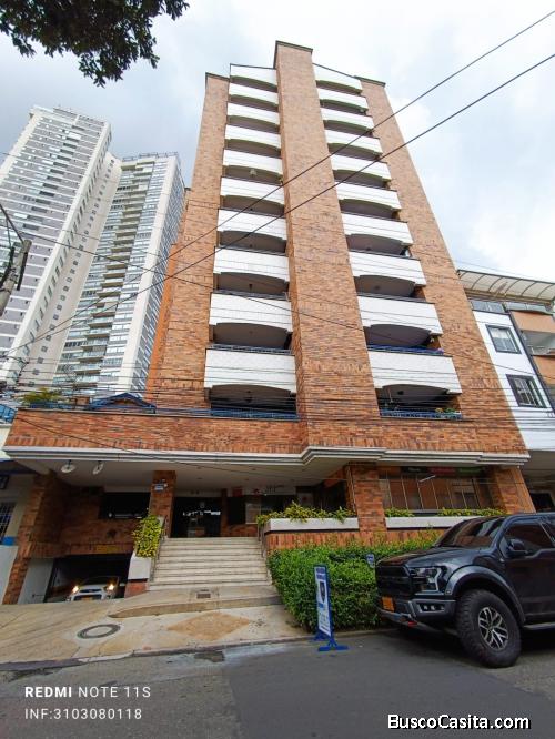 vendo apartamento en nuevo sotomayor