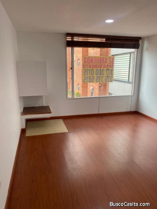 APARTAMENTO EN ARRIENDO CEDRITOS