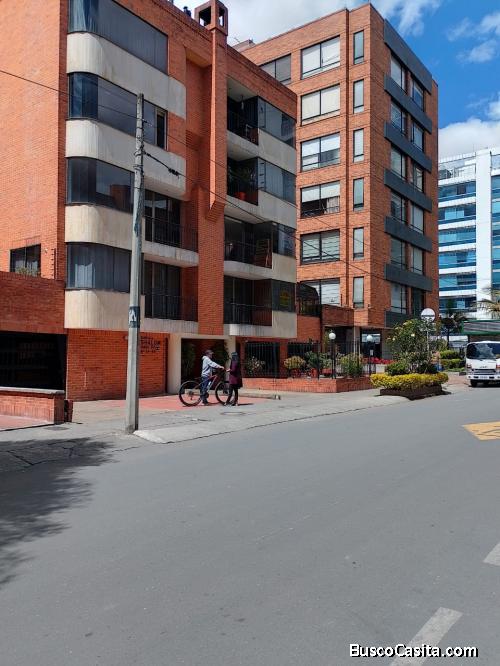 APARTAMENTO EN VENTA CHICO