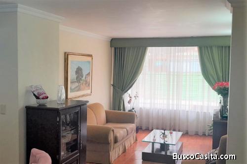 ARRIENDO APARTAMENTO EN CEDRITOS (LAS ACACIAS)