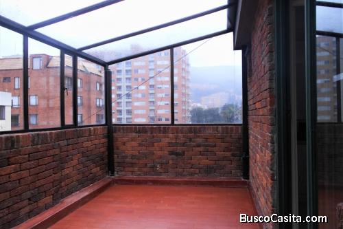 VENDO APARTAMENTO DUPLEX PARA REMODELAR EN CEDRITOS