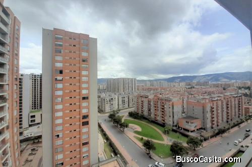VENDO APARTAMENTO DUPLEX EN COLINA CLUB HOUSE
