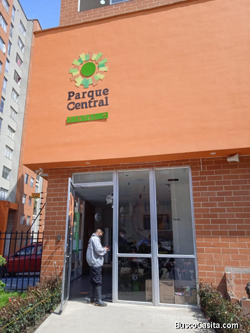 apartaestudio cerca del tintal bogota