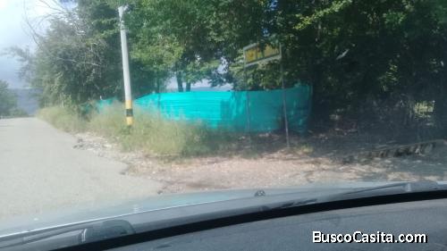 VENTA DE LOTE EN LERIDA TOLIMA