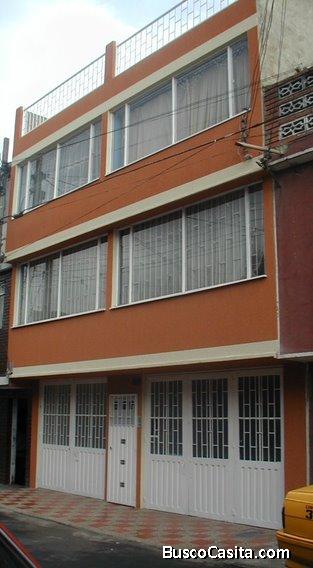 Arriendo Apto 2 Alcobas