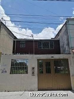VENTA CASA RENTABLE