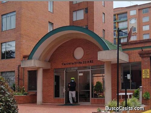 EXCELENTE OPORTUNIDAD. APARTAMENTO EN VENTA EN CONJUNTO RESIDENCIAL PARQUE CADIZ - SALITRE ORIENTAL.