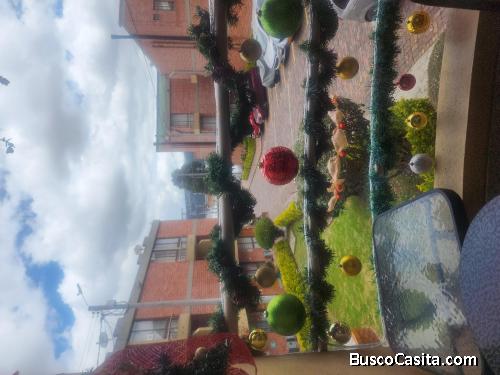 Vendo casa CHIA  SECTOR  Mac Donald, Nocolukas Yumbo  En conjunto cerrado, 3 niveles, REMODELADA. 