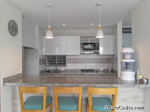 Vendo apartamento para estrenar en Villeta Cundinamarca 