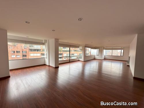 PENTHOUSE DUPLEX EN ROSALES - VENTA O ARRIENDO