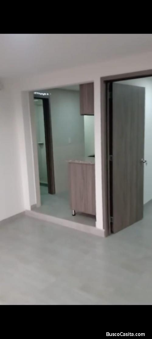 APARTAMENTO PARA ARRIENDO BARRIO 20 DE JULIO
