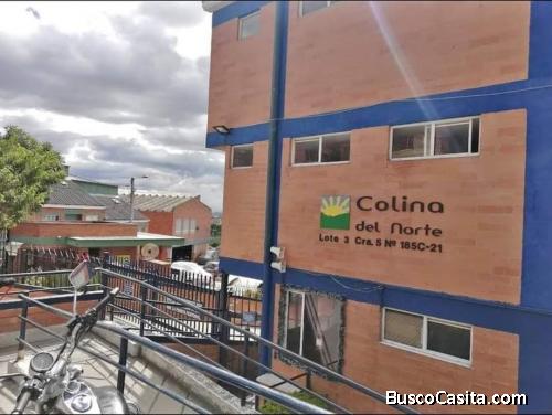 Venta de bonito apartamento 