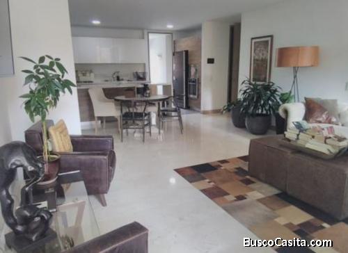 Venta Apartamento Barrio Laureles Suroccidente de Medellin