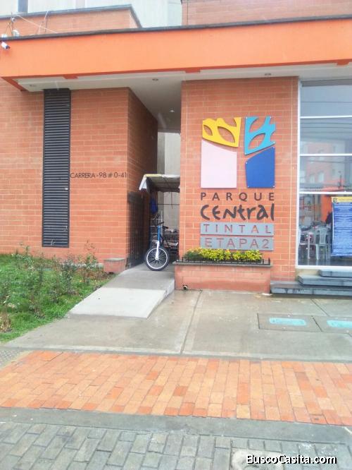 apartaestudio  bogota cerca del tintal 