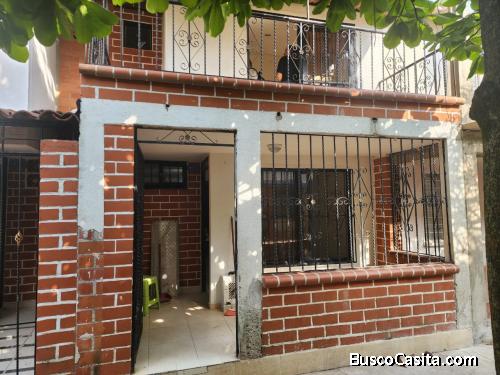 VENDO CASA EN JAMUNDI - TERRANOVA