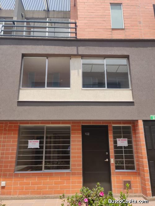 SE VENDE CASA PARAISO DE CASTILLA