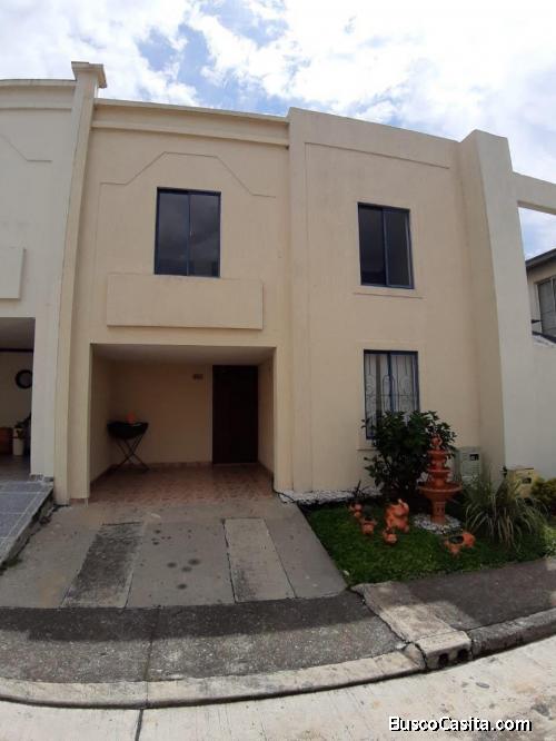 casa en venta Conjunto residencial La Rioja