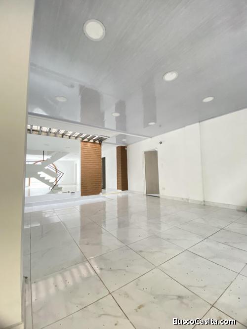 VENTA CASA COMERCIAL 