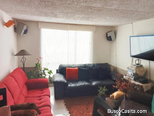 VENDO APARTAMENTO PRIMER PISO EXCELENTE UBICACIÓN