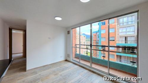 Apartamento en Venta en La Toscana, Zipaquirá