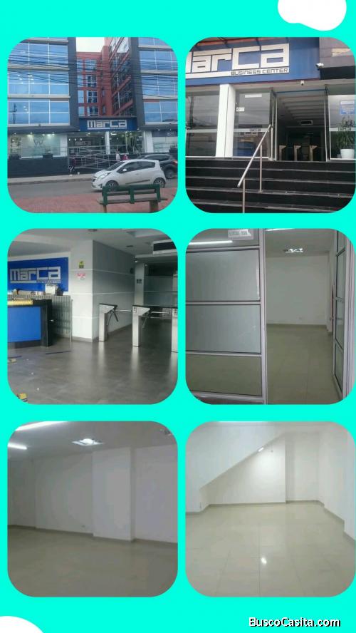 Se Vende o Se Arrienda Hermoso Local Edificio Marca Tunja