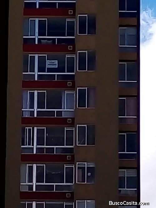 Se arrienda apartamento en Tunja 