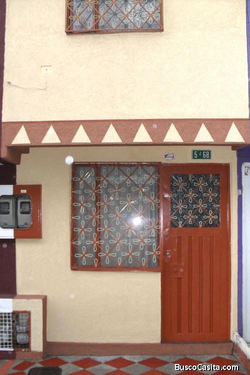 CASA MARRUECOS