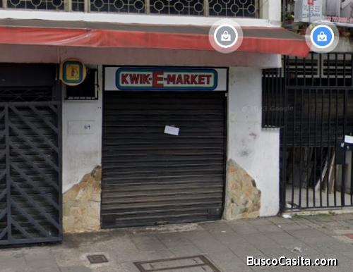 ALQUILO LOCAL COMERCIAL EN SONA DE ALTA AFLUENCIA