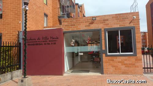 Apartamento acogedor y económico 