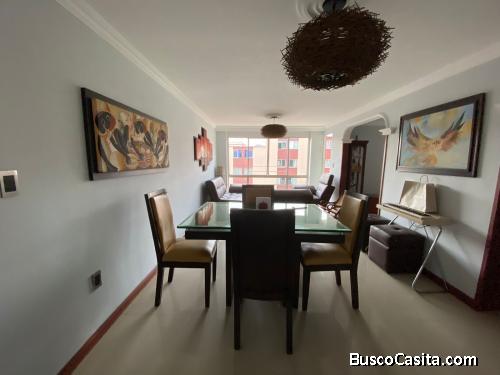 Oportunidad vendo Penthouse cañaveral 