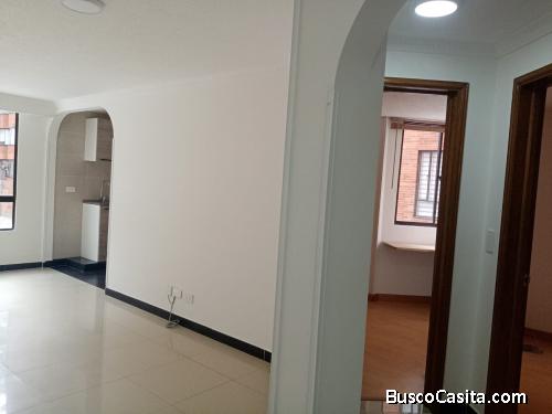 ARRIENDO APARTAMENTO EN CEDRITOS (LAS ACACIAS)