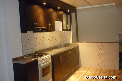 ARRIENDO APARTAMENTO