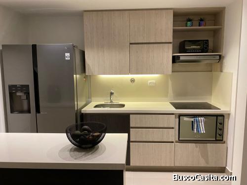 Apartamento en Sabaneta