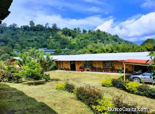 Venpermuto Hermosa Finca