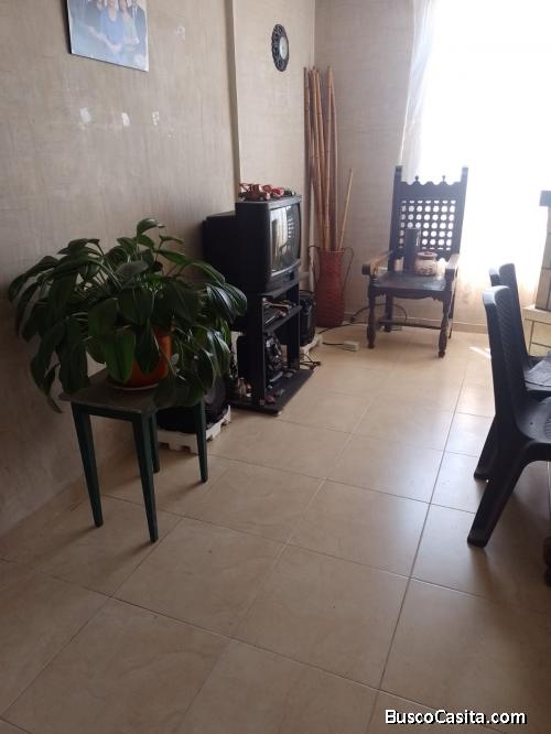 Vendo apartamento en Soacha Cundinamarca, sector Vía Indumil. Conjunto Residencial Torrentes Etapa 1