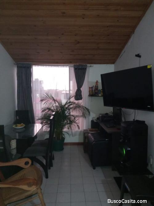 SE VENDE BONITO APARTAMENTO EN BOSA LA LIBERTAD