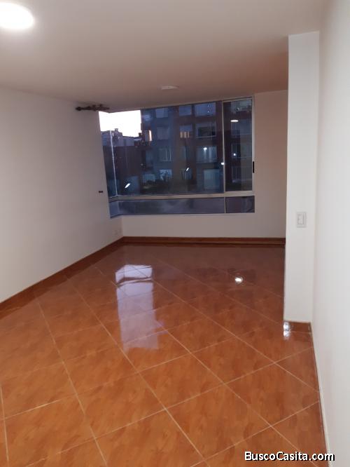 Arriendo apartamento en la calle 182 con carrera 45