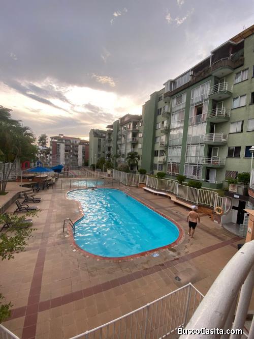 Oportunidad vendo Penthouse  duplex Cañaveral l 