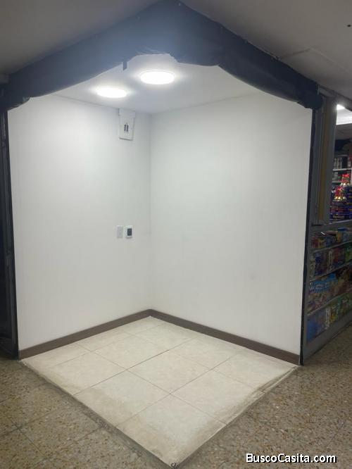 Arriendo hermoso local