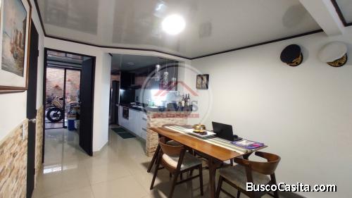 Venta Casa en Villavicencio en conjunto cerrado - JWS INMOBILIARIA
